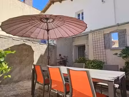 vente maison à sainte-hermine (85210) : à vendre / 146m² sainte-hermine