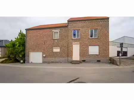 maison à vendre à gelinden pour € 200.000 avec 3 chambres à coucher