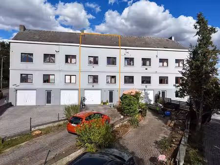 maison à rénover à 5mn du centre d' andenne