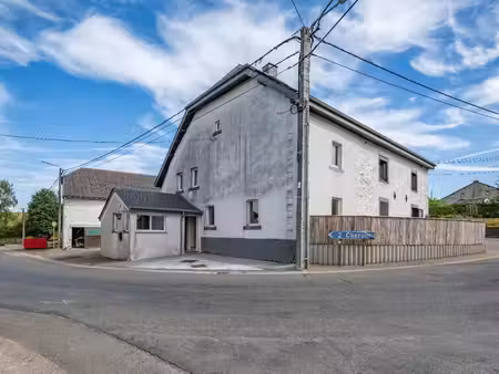 maison 3 à 4 chambres à vendre à gouvy