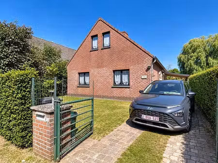 villa 145m² + caves/dépendance sur 6 26a. 3ch/2sdd