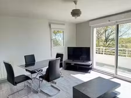 vente appartement 3 pièces à auray (56400) : à vendre 3 pièces / 62m² auray