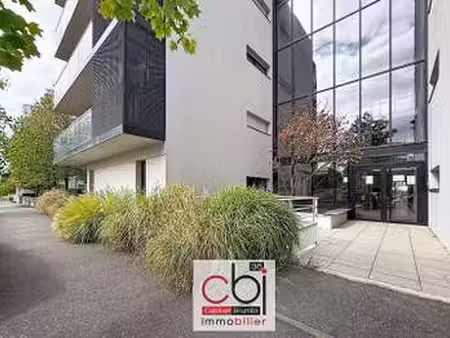 vente appartement 4 pièces à chantepie (35135) : à vendre 4 pièces / 84m² chantepie