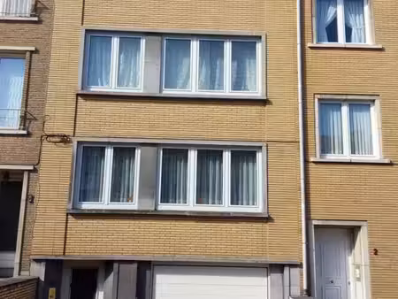 appartement à louer dans le centre de strombeek
