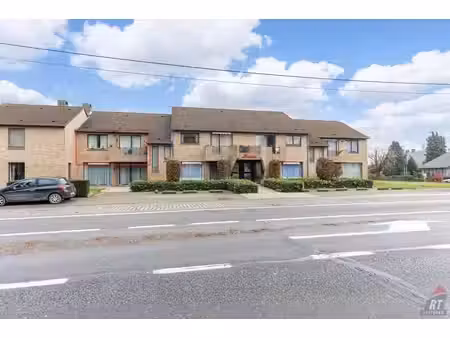 goed gelegen appartement