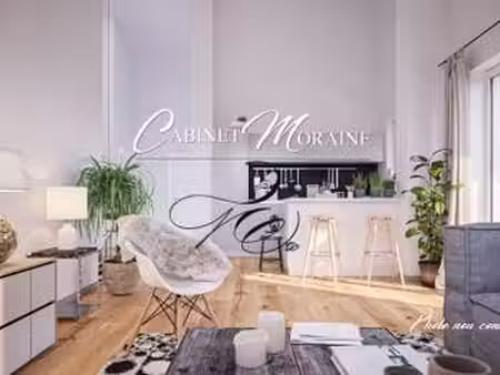 vente appartement 3 pièces à la richardais (35780) : à vendre 3 pièces / 66m² la richardai
