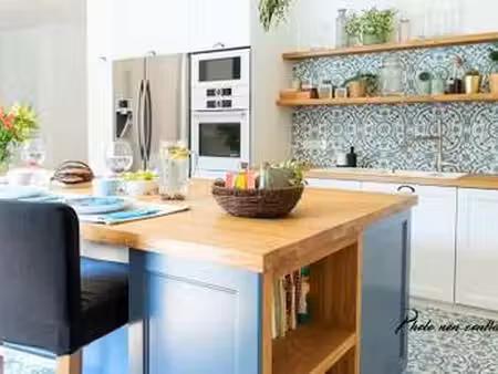 vente appartement 3 pièces à la richardais (35780) : à vendre 3 pièces / 70m² la richardai