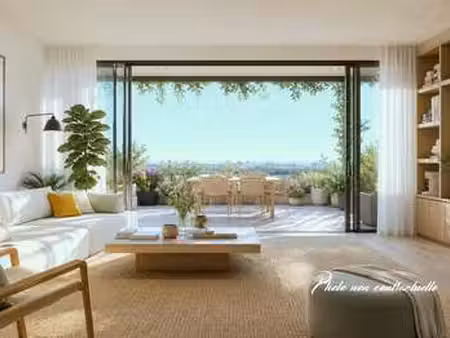 vente appartement 4 pièces à la richardais (35780) : à vendre 4 pièces / 80m² la richardai