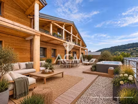 vente appartement 6 pièces