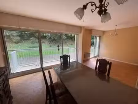 vente appartement 4 pièces à lisieux (14100) : à vendre 4 pièces / 78m² lisieux