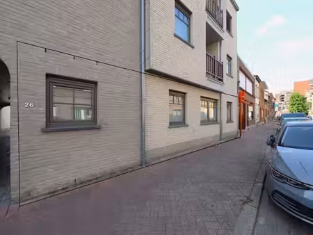 rez-de-chaussée