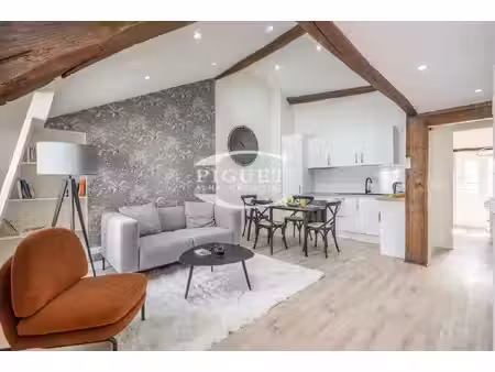 appartement de luxe à louer dans le quartier hoche-friedland