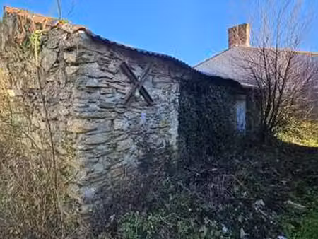vente garage et parking à saint-julien-des-landes (85150) : à vendre / saint-julien-des-la