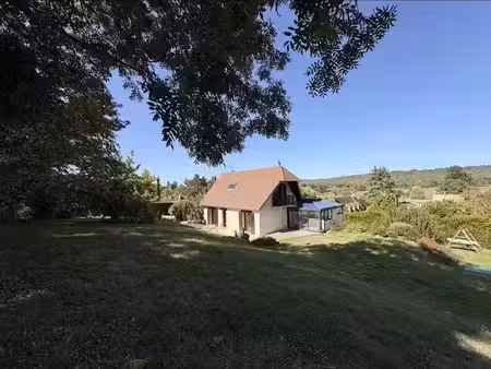 vente maison 0 pièces 126 m² à croisy-sur-eure (27120)  290 000 €
