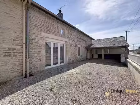 vente ferme 6 pièces 218 m² à gillancourt (52330)  nan €