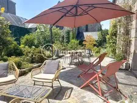 vente maison à fontenay (50140) : à vendre / 158m² fontenay