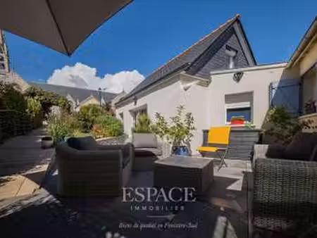 vente maison à la forêt-fouesnant (29940) : à vendre / 163m² la forêt-fouesnant