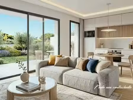 vente maison à la richardais (35780) : à vendre / 88m² la richardais