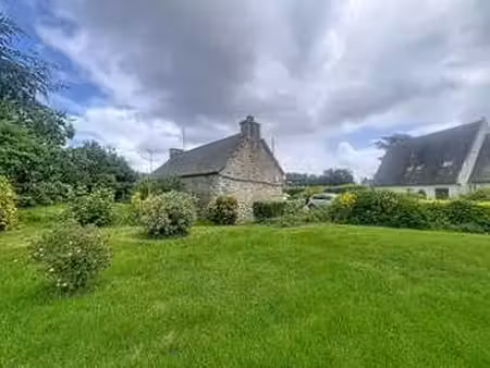 vente maison à pabu (22200) : à vendre / 70m² pabu