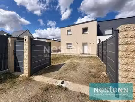 vente maison à ploufragan (22440) : à vendre / 80m² ploufragan