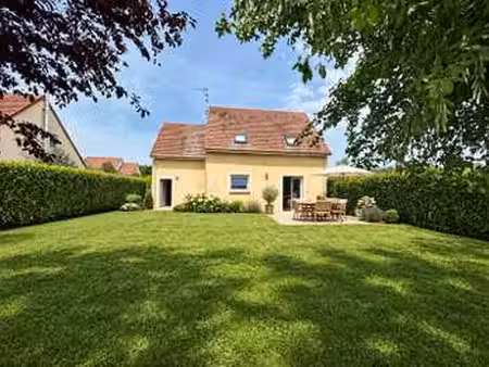 vente maison à sannerville (14940) : à vendre / 96m² sannerville