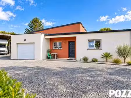 vente maison à sartilly (50530) : à vendre / 113m² sartilly