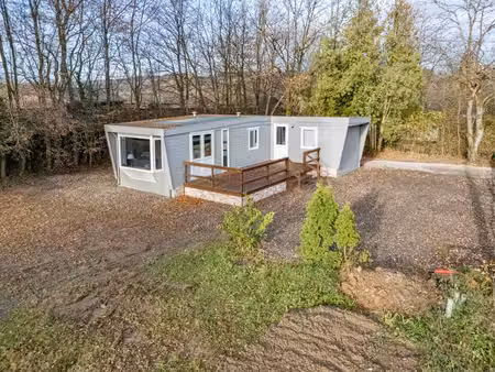 chalet 2 chambres proche de durbuy
