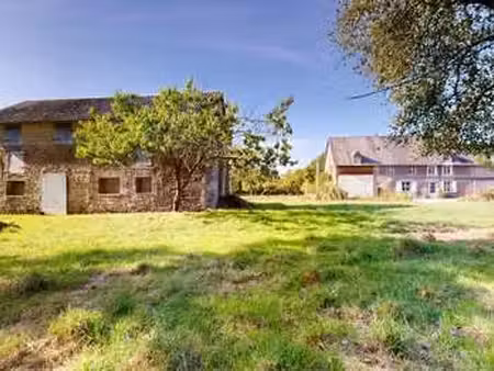 vente maison à courson (14380) : à vendre / 115m² courson