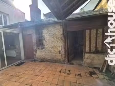 vente maison à dozulé (14430) : à vendre / 106m² dozulé