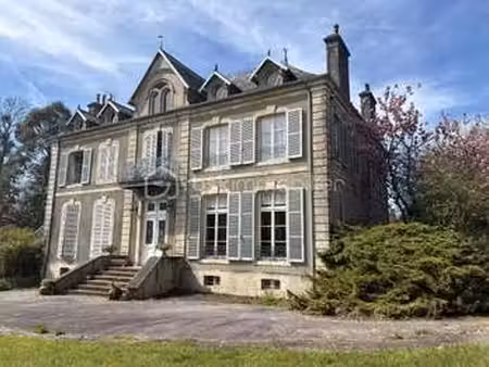 vente maison à saint-joseph (50700) : à vendre / 414m² saint-joseph