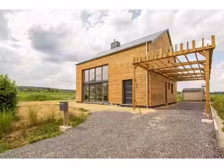 viager occupé d'une maison neuve !