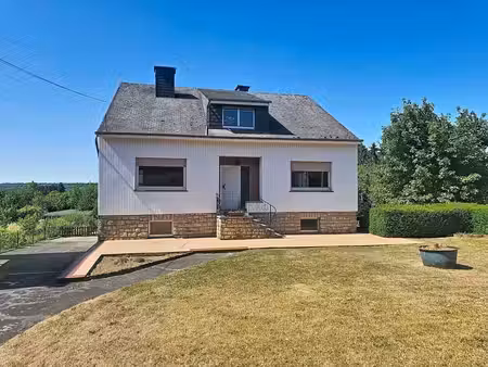 villa 4 chambres à acheter sur halanzy !