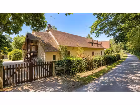 vente maison