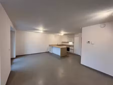 appartements 2 et 3ch neufs - clé sur porte -peb a