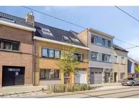 appartement rez-de-chaussée avec jouissance privative d'u...