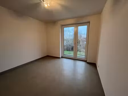 appartements 2 et 3ch neufs - clé sur porte -peb a