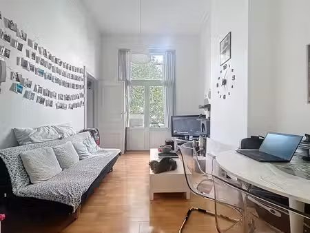 appartement triplex 4 chambres 120 m²
