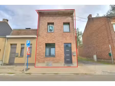 maison trois façades 193m² : 3/4 chambres avec grand jardin