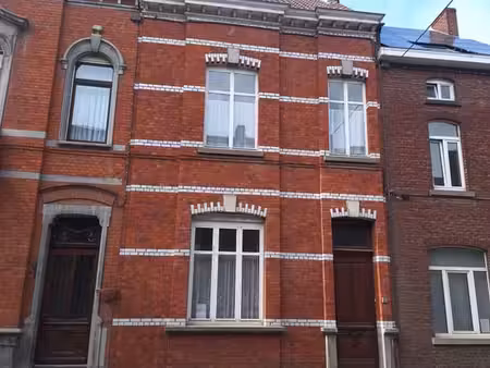maison 3 chambres à deux pas de la gare