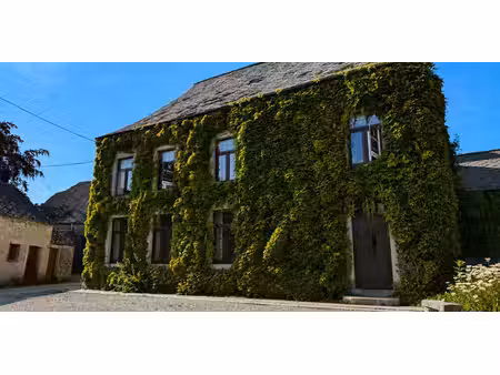 maison à vendre à saint-aubin pour € 240.000 avec 5 chambres à coucher