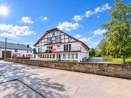 appartement 2 ch à neudorf - saint vith