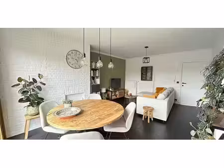 appartement à vendre à lauwe pour € 215.000 avec 2 chambres à coucher
