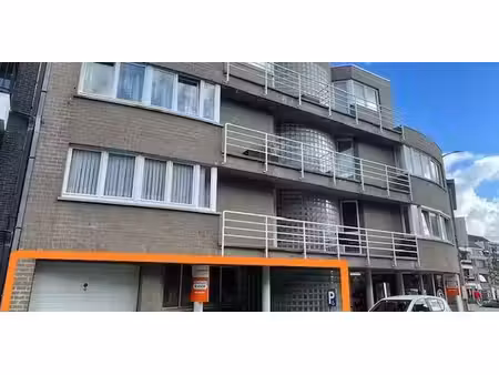 appartement à vendre à lauwe pour € 215.000 avec 3 chambres à coucher