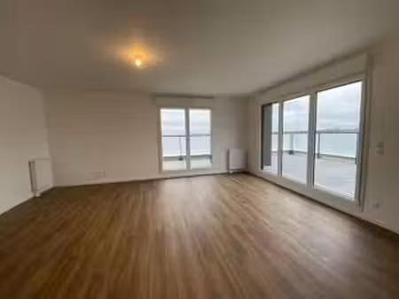 location appartement 4 pièces à verson (14790) : à louer 4 pièces / 95m² verson