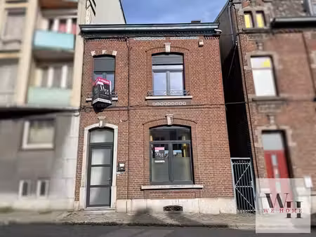 belle maison de caractère avec 4 chambres