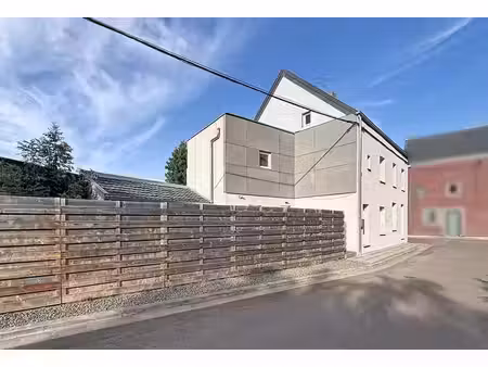 maison 3ch et jardin