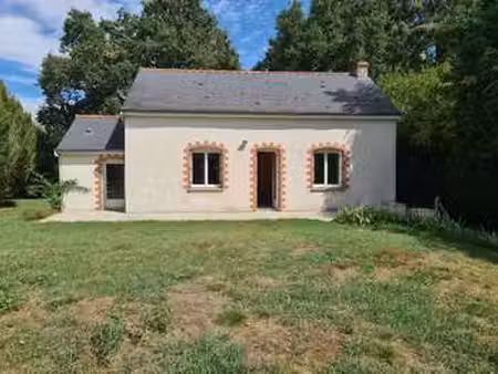 location maison à montrelais (44370) : à louer / 86m² montrelais