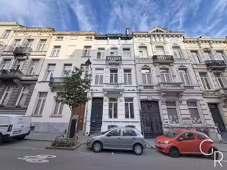 immeuble de rapport - 4 unités