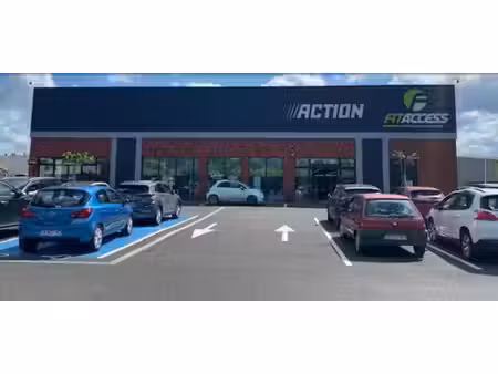 location local commercial