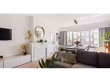 appartement à vendre à hoboken pour € 295.000 avec 2 chambres à coucher